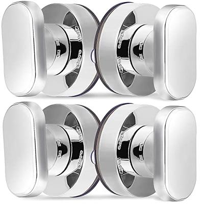 CTTZCKJ Shower Caddy Connectors Suction Cups for Bathroom, Heavy Strength  Large Suction Cups Without Hooks Replacement Heavy Strength Clear Suction  Cups (10 Pack) - Yahoo Shopping