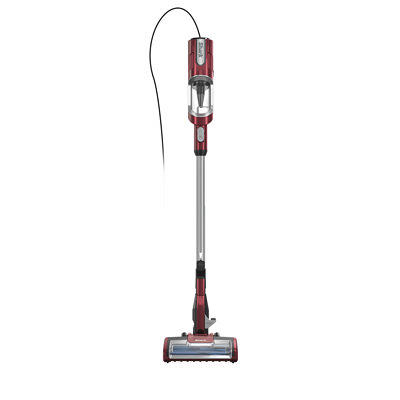 Shark ZU62 Navigator Zero-M Self-Cleaning Brushroll Pet Pro Upright Vacuum,  Pewter Grey Metallic