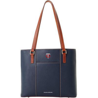 Dooney & Bourke MLB Cubs Small Lexington