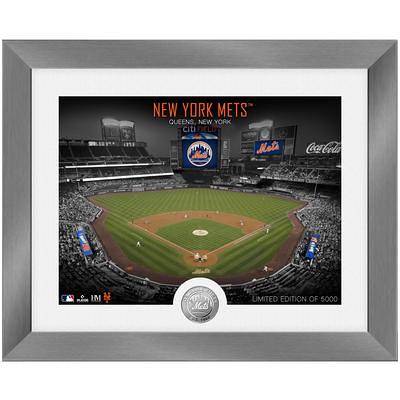 The Highland Mint | Chicago Cubs Vs Cincinnati Reds MLB Field of Dreams 2022 Bronze Coin Photo Mint