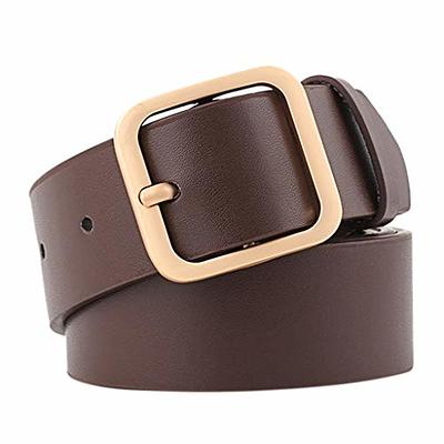 The M Belt: One Size Fits All