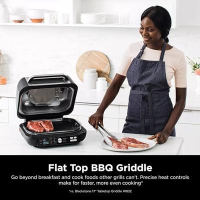 Ninja Foodi XL Pro 7-in-1 Indoor Grill & Griddle - IG601