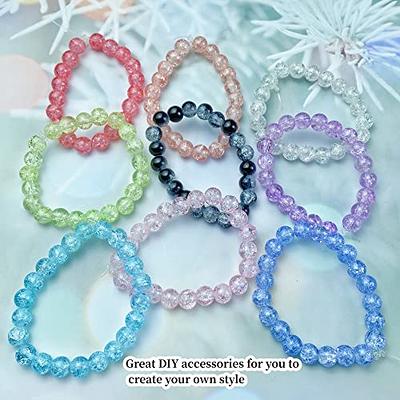 Beads Diy Accessories Children, Colorful Beads Toy Girls