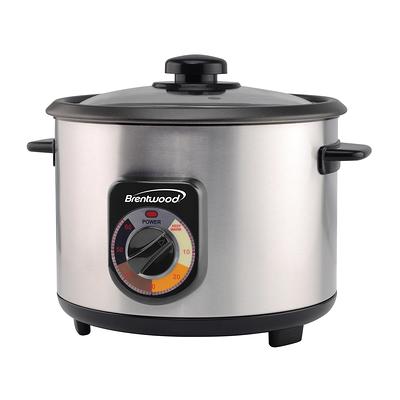 SPT SC-0800P Rice Cooker