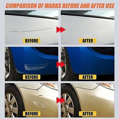 Car Nano Repair Spray Paint Scratch Repair Clean - Temu