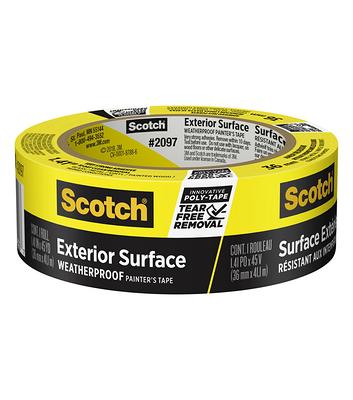 DEWALT Ultra Tough Duct Tape 1.88in x 30yd Black 2X30DEWALT18 - Acme Tools