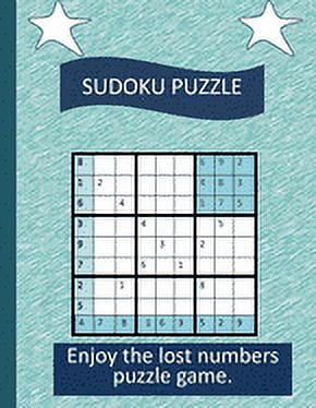 Sudoku  Fun Logic Game