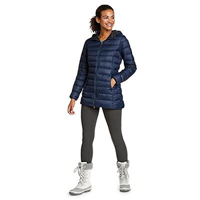 Eddie Bauer Women's CirrusLite Down Parka