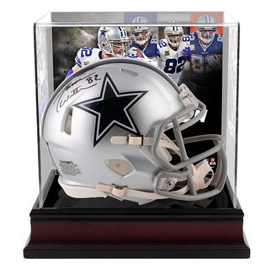 Dak Prescott Dallas Cowboys Fanatics Authentic Autographed Riddell Camo  Alternate Speed Mini Helmet