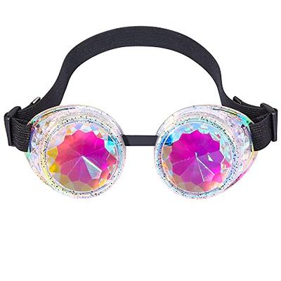 Rave Glasses & Goggles