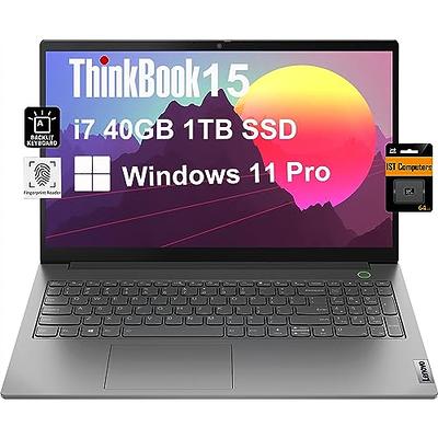 Lenovo ThinkBook 15 Gen 3 ACL 15.6