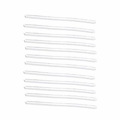 20 Pack - Ring Sizer Adjuster for Loose Rings - 4 Sizes for