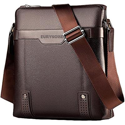 Leather Satchels for Men | The Real Leather Company