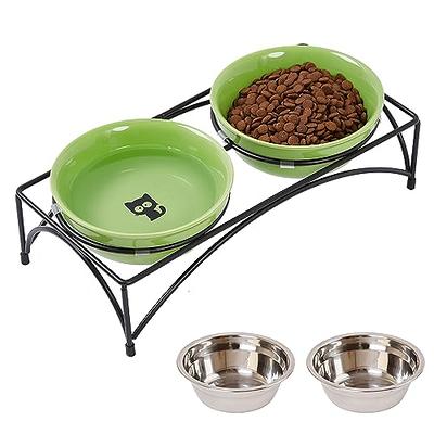 Sweetude 4 Pcs Large Water Bowls for Dogs Large Dog Food Bowls Stainless  Steel Extra Large Dog Bowl Metal Pet Bowls Rust Resistant Large Capacity  for Pets Dogs(2.65 Gallon) - Yahoo Shopping