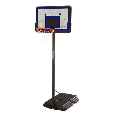 lifetime basketball hoop model 1263