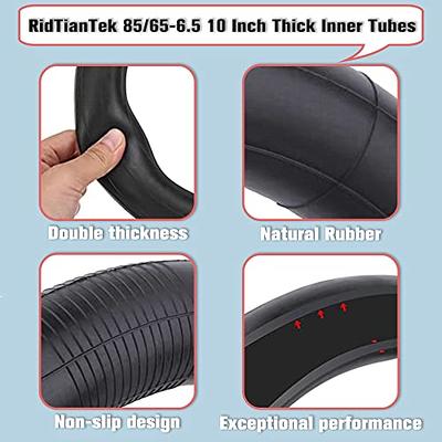 8.5 inch Solid Rubber Tire for Gotrax GXL V2/XR/APEX XL Hiboy S2/S2R Xiaomi  M365/Pro Electric Scooter Explosion-Proof Tire