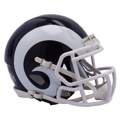 Cooper Kupp Los Angeles Rams Deluxe Mini Helmet Case