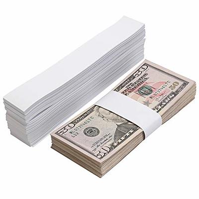 AITIME Currency Coin Collection Book Holder for Collectors Dollar Bill Album with 154 Coin Pockets in Different Size 60 Pockets for Banknote Organizer
