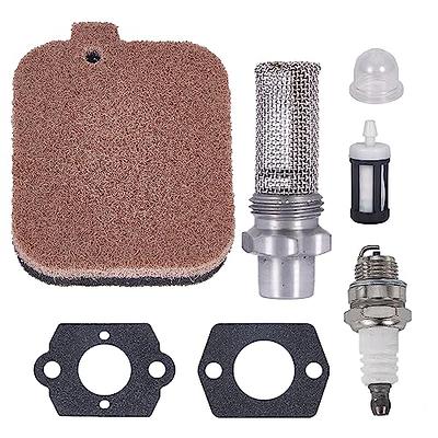 Mtanlo Air Filter Tune Up Maintenance Service Kit for Stihl 028