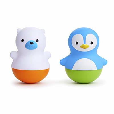 Munchkin Falls Toddler Bath Toy - Yahoo Shopping