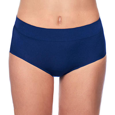 Womens Jockey(R) Comfies 3pk. French Cut Panties 3326 - Yahoo Shopping