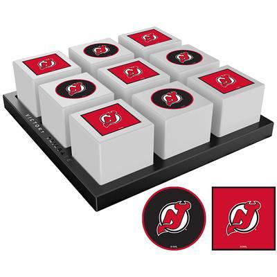 New Jersey Devils DreamSeat Game Rocker 100 Gaming Chair