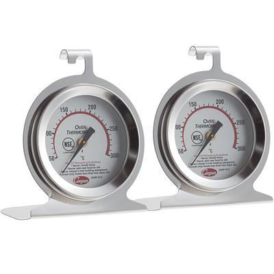 Taylor Instant Read Analog Oven Thermometer - Yahoo Shopping