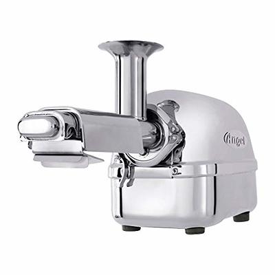 VEVORbrand Commercial Food Mixer, 7.3Qt Capacity, 450W Dual Rotating Dough  Kneading Machine with Food-grade Stainless Steel Bowl, Security Shield &  Timer Included, Baking Equipment 