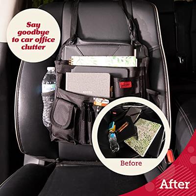 Mobile Office Car Organizers : car organizer