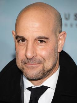 Stanley Tucci