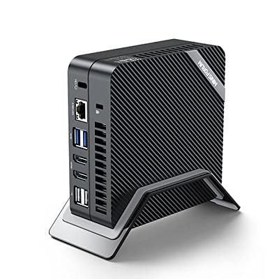 MINISFORUM Venus Series UM773 Lite Mini PC AMD Ryzen 7 7735HS