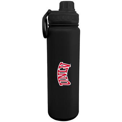 Ncaa Georgia Bulldogs 24oz Skinny Tumbler With Straw : Target