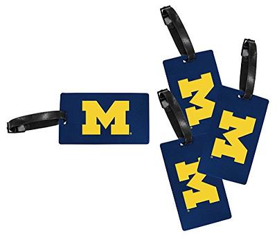 Pittsburgh Panthers Luggage Tag 2-Pack - Yahoo Shopping