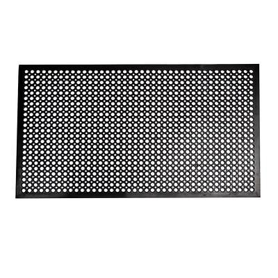 Anti Fatigue Floor Mat (3' x 5'): WebstaurantStore