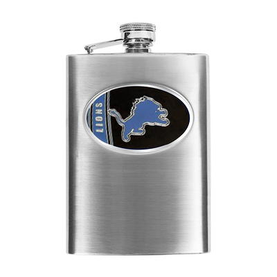 Detroit Lions 20oz. MVP Stainless Steel Tumbler - Yahoo Shopping