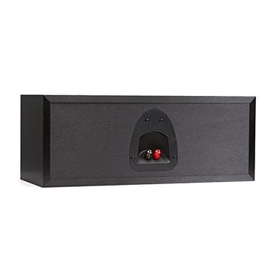  Klipsch R-25C Center Channel Speaker : Electronics