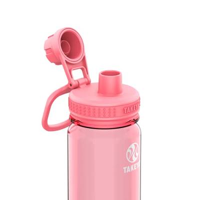 Owala FreeSip Tritan Water Bottle, 25oz White - Yahoo Shopping