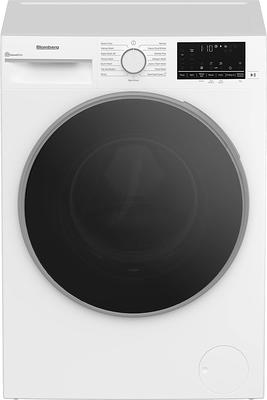 2.7 cu. ft. Portable Washer & Dryer Combo in White/Black - Yahoo