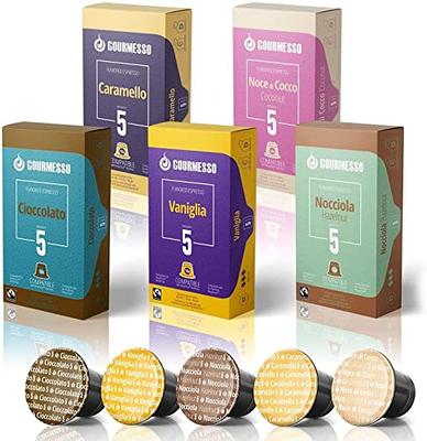 Starbucks By Nespresso Vl Light Roast Smooth Caramel Capsules - 32ct :  Target