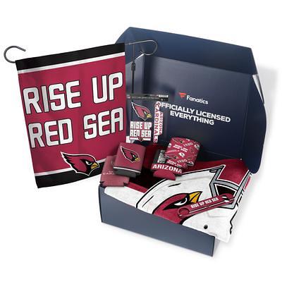 Tampa Bay Buccaneers Fanatics Pack Automotive-Themed Gift Box - Value