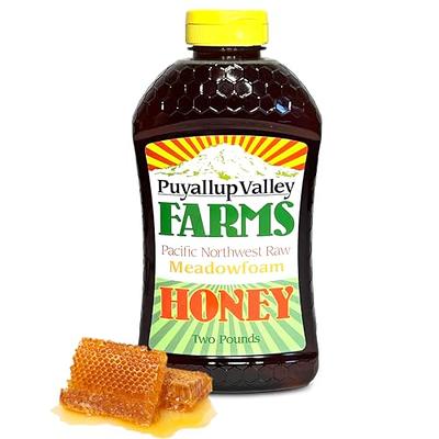 Organic Raw Unfiltered Pure Honey - 12oz - Good & Gather™ - Yahoo Shopping