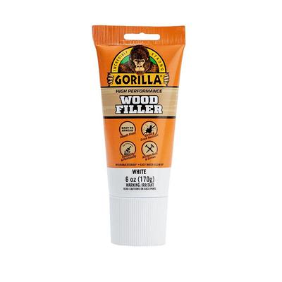 Dap Plastic Wood 32 oz. Natural Latex Carpenter's Wood Filler (4-Pack)