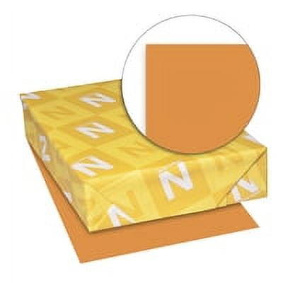 Mohawk Color Copy 98 Paper Cover 80lb 250/Pack • Price »