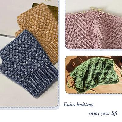 Yarn for Crocheting and Knitting Cotton Crochet Knitting Yarn for