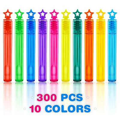 24 Pcs Dinosaur Bubble Wands,Mini Bubble Wands Party Favors for Themed  Birthday,Outdoors Activity,Summer Party,Easter,Bubble Blower Toy for Boys  Girls