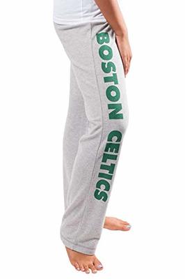  Ultra Game NBA Boston Celtics Womens Extra Soft