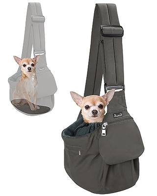 Dog Carriers for Small Dogs, Pet Carrier for Small Cats Dog