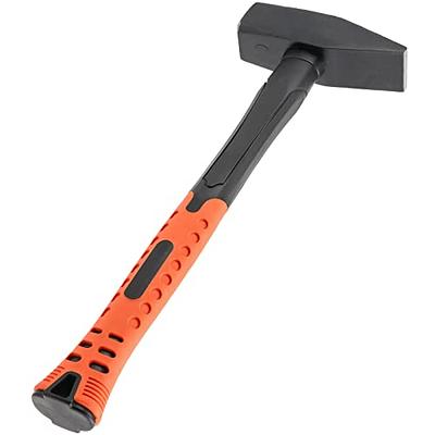 Junrbx Welding hammer/Slag hammer/Chipping hammer/welder hammer economic  chisels, forged steel structures and shock