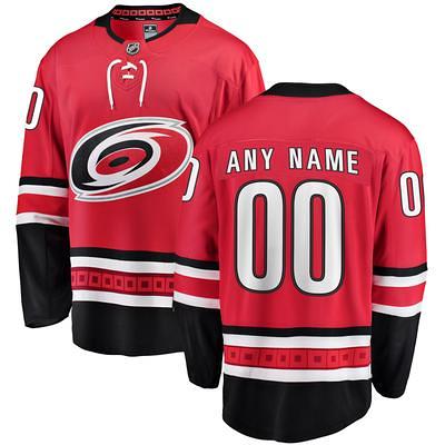 Carolina Hurricanes Men's Jerseys