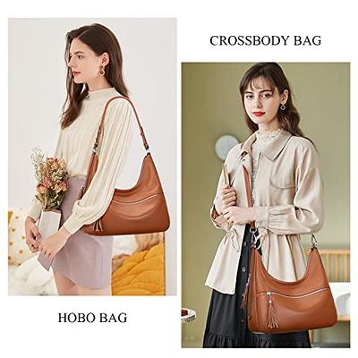 Crocodile Leather Fashion Bags - New Stylish Shoulder Handbags